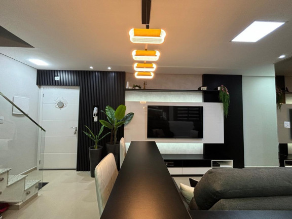 Imagem Imóvel com 2 Quartos à Venda, 82 m² em Jardim Bela Vista - Santo André