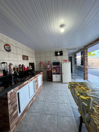 Imagem Casa com 3 Quartos à Venda, 432 m² em Shangri-la - Pontal Do Paraná