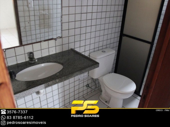 Imagem Apartamento com 3 Quartos à Venda, 126 m² em Aeroclube - João Pessoa Imagem Apartamento com 3 Quartos à Venda, 126 m² em Aeroclube - João Pessoa