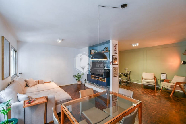 Imagem Apartamento com 2 Quartos à Venda, 107 m² em Itaim Bibi - São Paulo