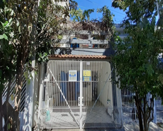 Imagem Casa com 4 Quartos à Venda, 173 m² em Vila Cordeiro - Sao Paulo Imagem Casa com 4 Quartos à Venda, 173 m² em Vila Cordeiro - Sao Paulo