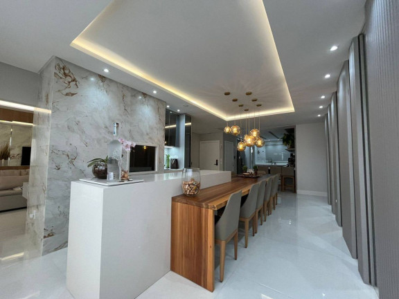 Imagem Apartamento com 4 Quartos à Venda, 190 m² em Pioneiros - Balneário Camboriú