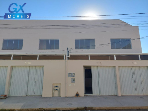 Casa com 2 Quartos à Venda, 65 m² em San Marino - Ribeirão Das Neves