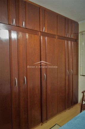 Imagem Apartamento com 3 Quartos à Venda, 147 m² em Vila Itapura - Campinas