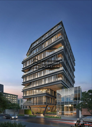 Imagem Sala Comercial à Venda, 605 m² em Itaim Bibi - São Paulo Imagem Sala Comercial à Venda, 605 m² em Itaim Bibi - São Paulo