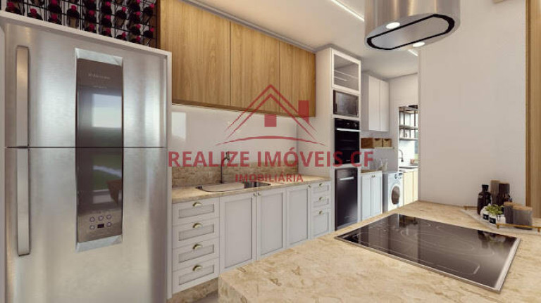 Imagem Apartamento com 1 Quarto à Venda, 60 m² em Passagem - Cabo Frio