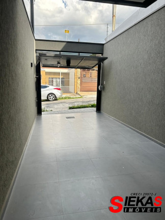 Imagem Sobrado com 3 Quartos à Venda, 170 m² em Vila Carrão - São Paulo Imagem Sobrado com 3 Quartos à Venda, 170 m² em Vila Carrão - São Paulo