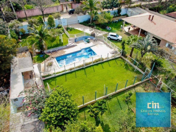 Chácara com 4 Quartos à Venda, 277 m² em Jardim Flamboyant Iii - Boituva