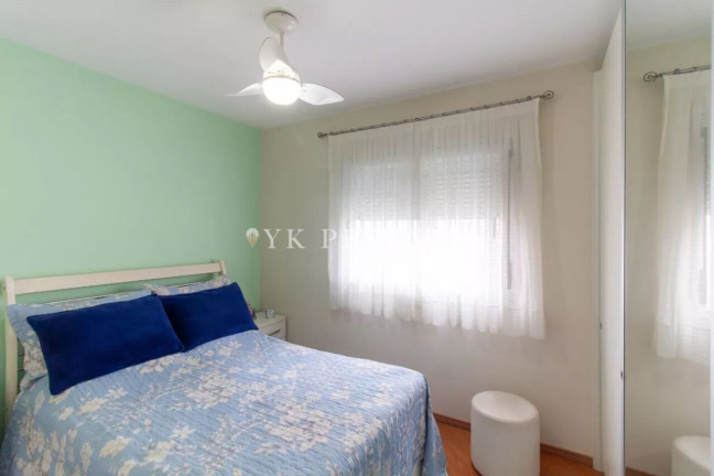 Imagem Apartamento com 3 Quartos à Venda, 103 m² em Vila Romana - São Paulo