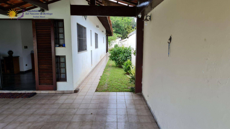 Imagem Casa com 4 Quartos à Venda, 192 m² em Vila Tamoios - Bertioga