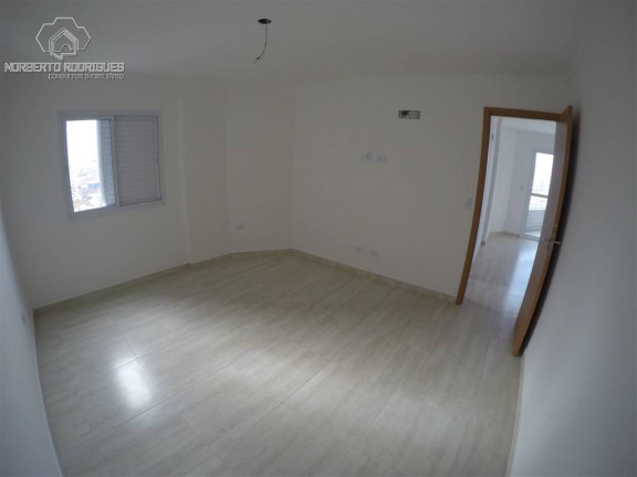 Imagem Apartamento com 1 Quarto à Venda, 45 m² em Guilhermina - Praia Grande