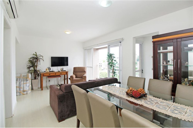 Imagem Apartamento com 3 Quartos à Venda, 95 m² em Jardim Lindóia - Porto Alegre Imagem Apartamento com 3 Quartos à Venda, 95 m² em Jardim Lindóia - Porto Alegre