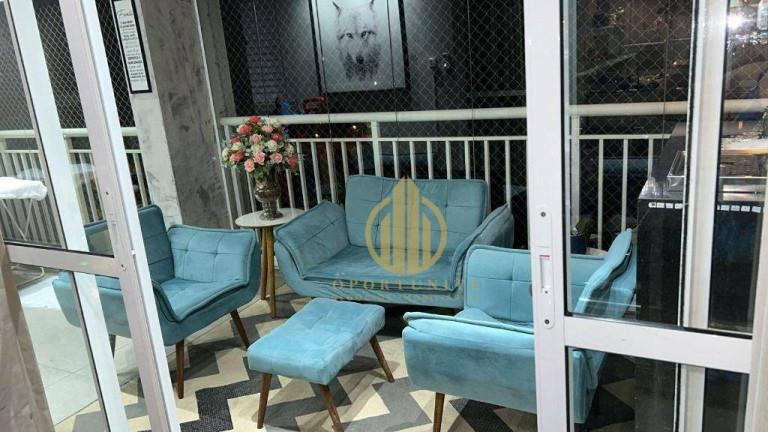 Apartamento com 3 Quartos à Venda, 127 m² em Vila Do Golf - Ribeirão Preto