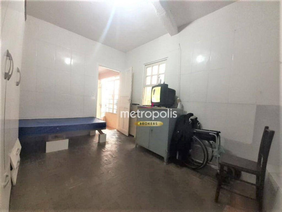 Imagem Casa com 2 Quartos à Venda, 93 m² em Olímpico - São Caetano Do Sul Imagem Casa com 2 Quartos à Venda, 93 m² em Olímpico - São Caetano Do Sul