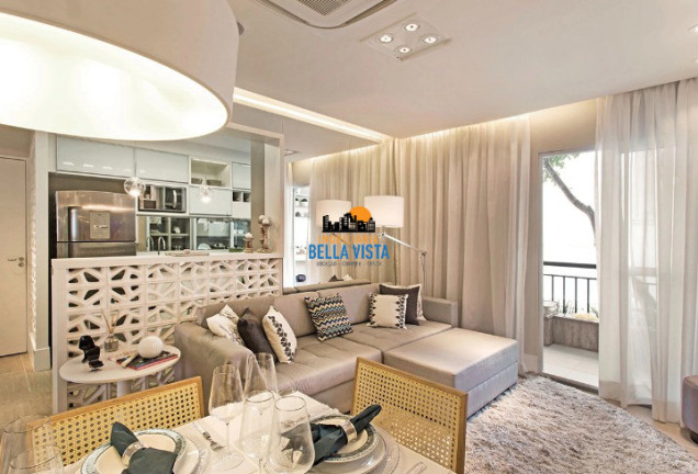 Imagem Apartamento com 1 Quarto à Venda,  em Jardim Da Saúde - São Paulo