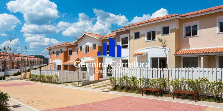 Casa com 3 Quartos à Venda, 147 m² em Fazendinha - Santana De Parnaíba