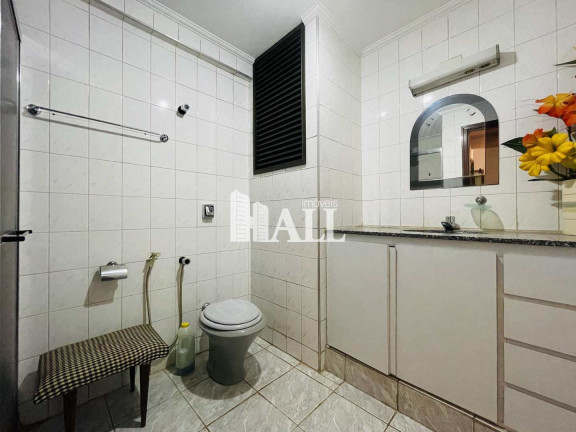 Imagem Apartamento com 1 Quarto à Venda, 71 m² em Vila Imperial - São José Do Rio Preto Imagem Apartamento com 1 Quarto à Venda, 71 m² em Vila Imperial - São José Do Rio Preto