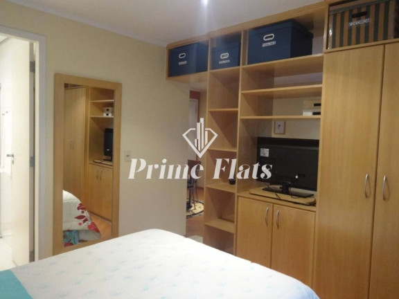 Imagem Apartamento com 1 Quarto à Venda, 35 m² em Ibirapuera - São Paulo Imagem Apartamento com 1 Quarto à Venda, 35 m² em Ibirapuera - São Paulo