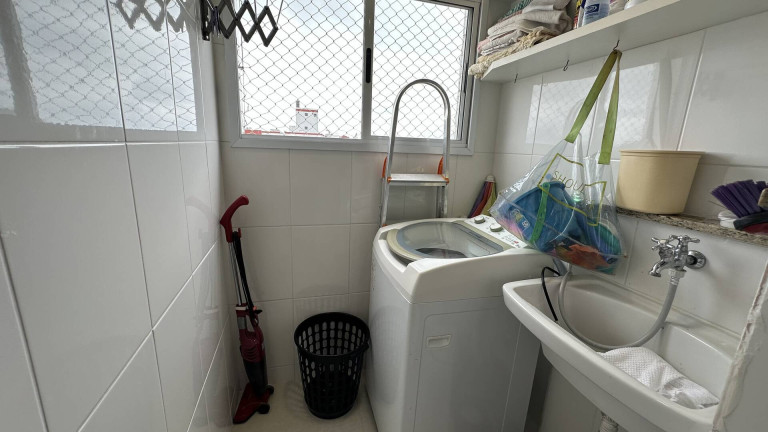 Imagem Apartamento com 2 Quartos à Venda, 66 m² em Praia Das Toninhas - Ubatuba