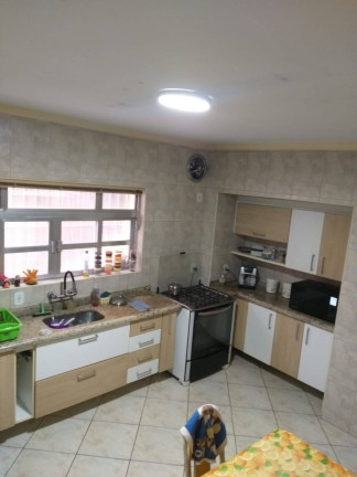 Imagem Casa com 3 Quartos à Venda, 298 m² em Taboão - São Bernardo Do Campo Imagem Casa com 3 Quartos à Venda, 298 m² em Taboão - São Bernardo Do Campo