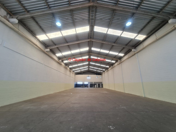 Imóvel para Alugar, 1.880 m² em Cajuru Do Sul - Sorocaba