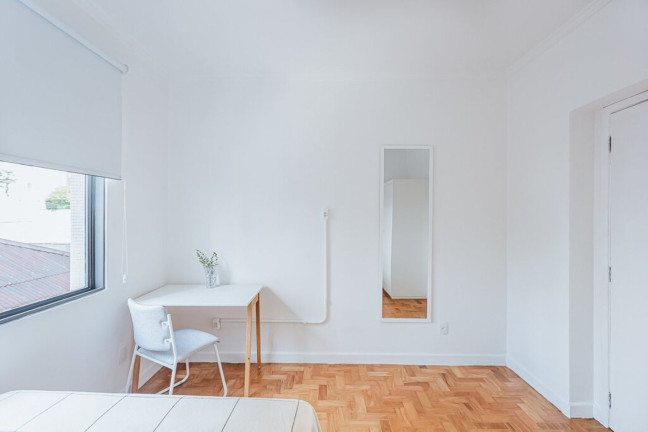Imagem Apartamento com 4 Quartos à Venda, 104 m² em Jardim Paulista - São Paulo Imagem Apartamento com 4 Quartos à Venda, 104 m² em Jardim Paulista - São Paulo