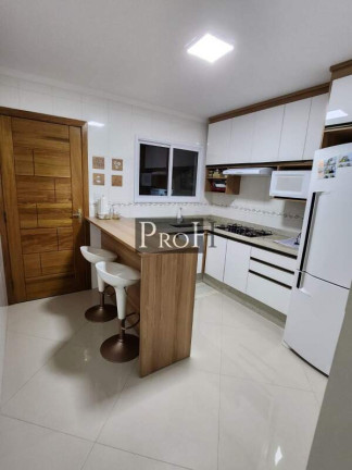 Imagem Sobrado com 2 Quartos à Venda, 135 m² em Campestre - Santo André Imagem Sobrado com 2 Quartos à Venda, 135 m² em Campestre - Santo André