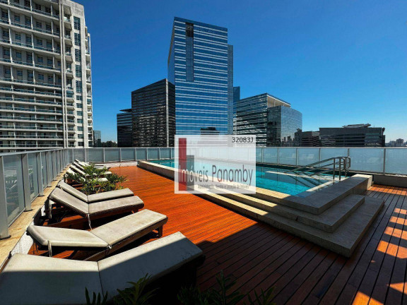 Imagem Studio com 1 Quarto para Alugar, 33 m² em Jardim Sao Paulo(zona Norte) - São Paulo