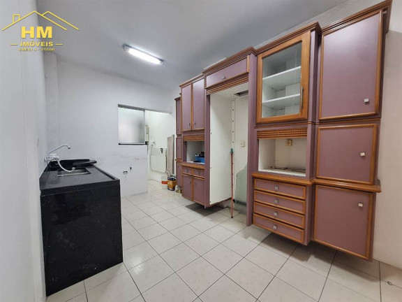 Imagem Apartamento com 2 Quartos à Venda, 76 m² em Gonzaguinha - Sao Vicente