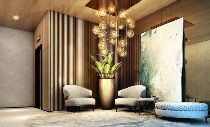 Imagem Apartamento com 3 Quartos à Venda, 207 m² em Itaim Bibi - São Paulo