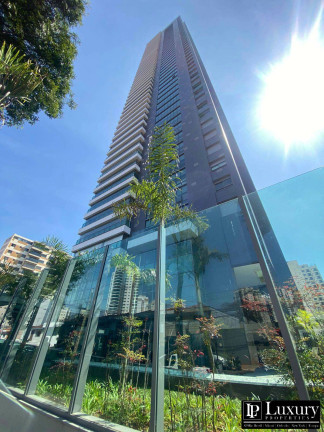 Cobertura com 5 Quartos à Venda, 593 m² em Altos Do Tatuapé - São Paulo