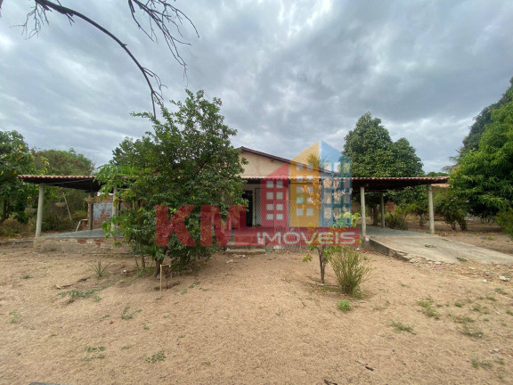 Imagem Casa com 4 Quartos à Venda, 100 m² em Rincão - Mossoró