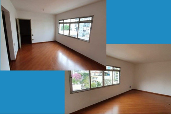 Imagem Imóvel com 3 Quartos à Venda, 94 m² em Vila Olímpia - São Paulo