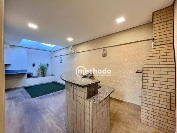 Imagem Casa com 3 Quartos à Venda, 124 m² em Jardim Das Palmeiras - Campinas Imagem Casa com 3 Quartos à Venda, 124 m² em Jardim Das Palmeiras - Campinas