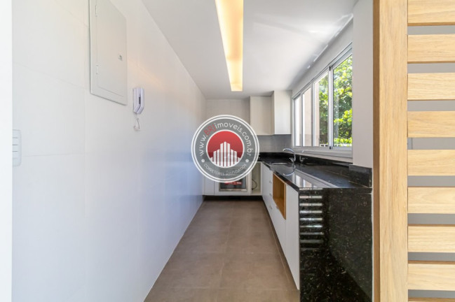 Imagem Cobertura com 3 Quartos à Venda, 237 m² em Copacabana - Rio De Janeiro