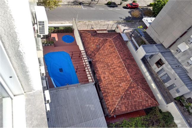 Imagem Apartamento com 3 Quartos à Venda, 80 m² em Cristo Redentor - Porto Alegre