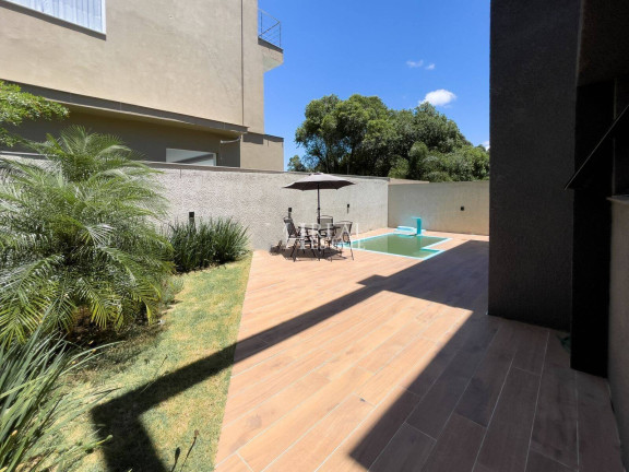 Imagem Casa com 3 Quartos à Venda, 327 m² em Buena Vista - Viamão