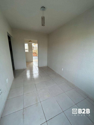 Imagem Casa com 2 Quartos à Venda, 45 m² em Vargem Limpa - Bauru Imagem Casa com 2 Quartos à Venda, 45 m² em Vargem Limpa - Bauru