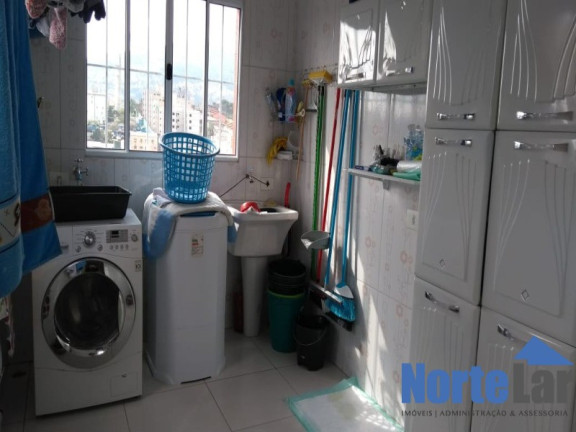 Imagem Sobrado com 4 Quartos à Venda, 300 m² em Vila Nova Parada - São Paulo