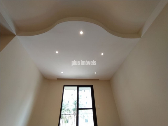 Imagem Apartamento com 3 Quartos à Venda, 82 m² em Panamby - São Paulo Imagem Apartamento com 3 Quartos à Venda, 82 m² em Panamby - São Paulo