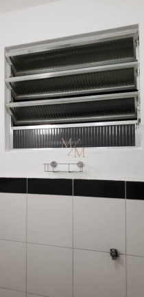 Imagem Apartamento com 1 Quarto à Venda, 38 m² em Boqueirão - Santos Imagem Apartamento com 1 Quarto à Venda, 38 m² em Boqueirão - Santos