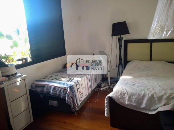 Imagem Apartamento com 4 Quartos à Venda, 208 m² em Carmo - Belo Horizonte