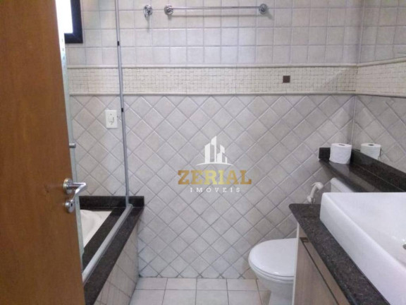 Imagem Cobertura com 3 Quartos à Venda, 150 m² em Osvaldo Cruz - São Caetano Do Sul