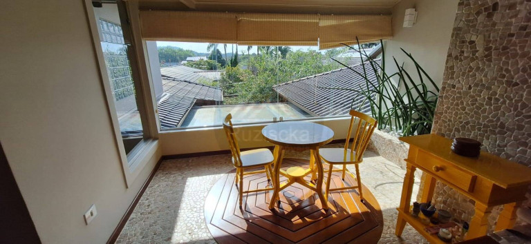 Imagem Casa com 5 Quartos à Venda, 1.070 m² em Bougainvillee V - Peruíbe