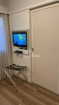 Imagem Apartamento com 1 Quarto à Venda, 33 m² em Jardim Paulista - São Paulo