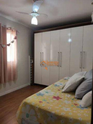 Imagem Apartamento com 2 Quartos à Venda, 61 m² em Centro - Guarulhos