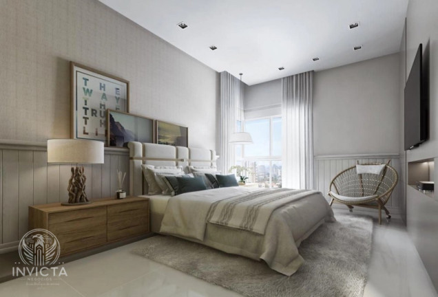 Imagem Apartamento com 3 Quartos à Venda, 121 m² em Centro - Balneário Camboriú Imagem Apartamento com 3 Quartos à Venda, 121 m² em Centro - Balneário Camboriú