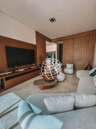 Imagem Casa com 4 Quartos à Venda, 350 m² em Condomínio Shambala Iii - Atibaia