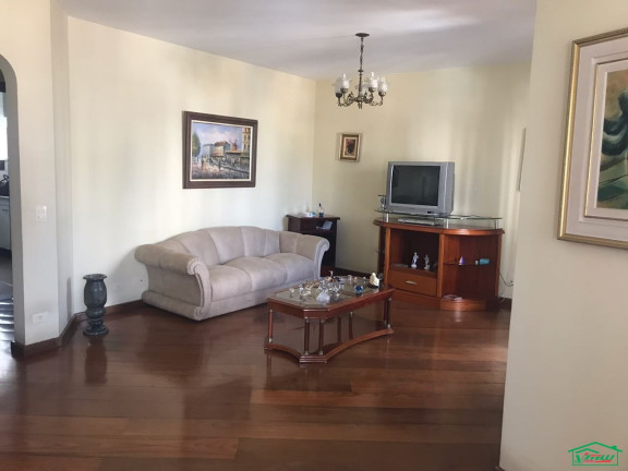 Imagem Apartamento com 3 Quartos à Venda, 123 m² em Tatuapé - São Paulo