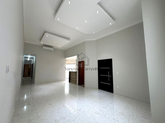 Casa de Condomínio com 3 Quartos para Alugar, 160 m² em Condomínio Ibiti Royal - Sorocaba